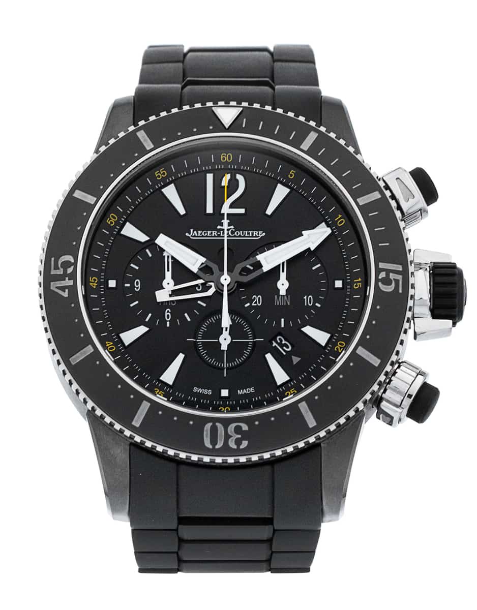 Jaeger-LeCoultre Master Compressor Diving 178T471 Jaeger-LeCoultre Master Compressor Diving 178T471